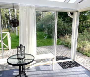 Ingarö - 2rok - tillsv - 11.500kr/mån - Foto 6