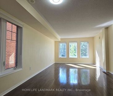 For Lease - 16 Truchard Avenue, Markham, Ontario - Photo 2