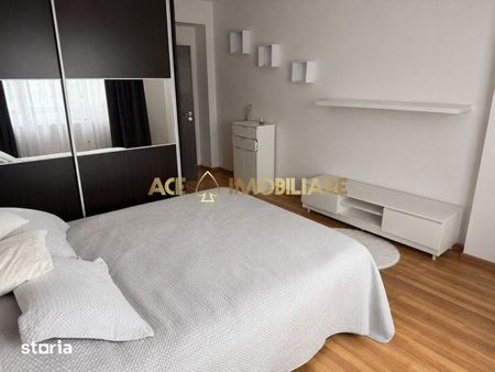 3 Camere de inchiriat | Apusului | Centrala | Pet-Friendly | Parcare - Fotografie 2
