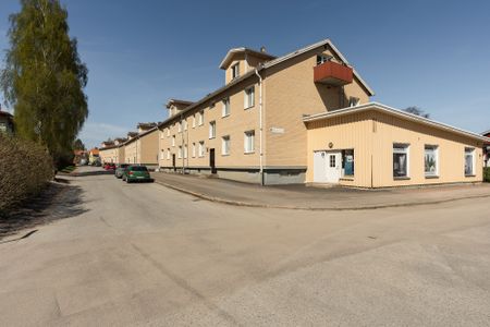 Fryksdalsvägen 26 B - Foto 3