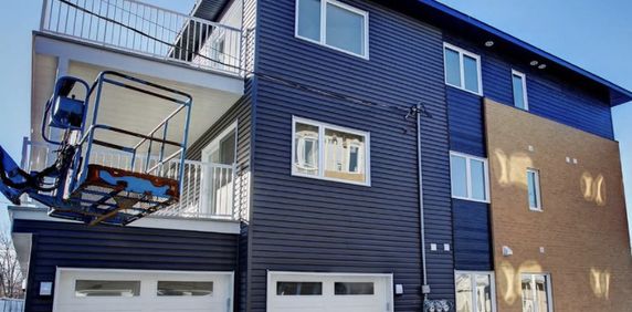 PROMO EXCLUSIVE - Condo 4 1/2 - Photo 2