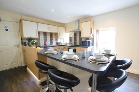 Room 4 Gresham Street, Lincoln, LN1 1QA (15.33sqm) - Photo 3