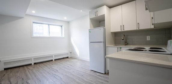 Studio - 7030 Chemin De La Côte Saint Luc, Montréal - Photo 2