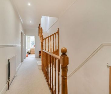 3 bedroom terraced house to rent - Photo 2