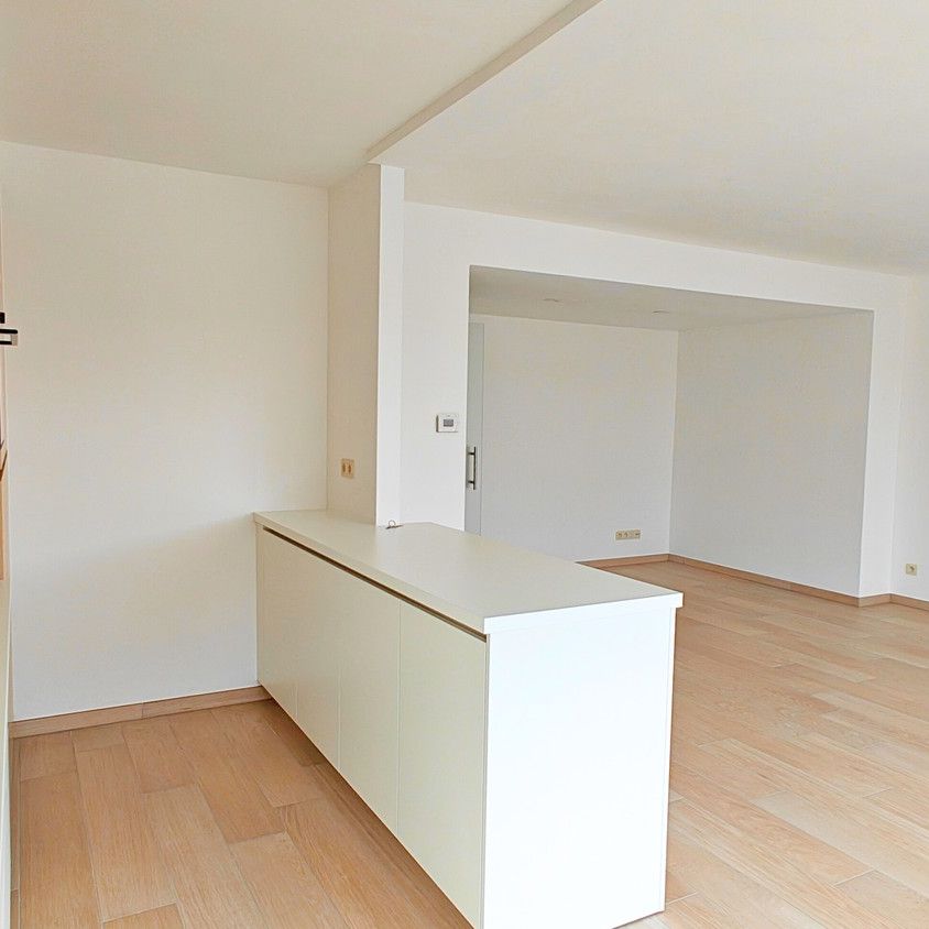 2-kamer appartement te huur in Sint-Pieters-Leeuw - Foto 1