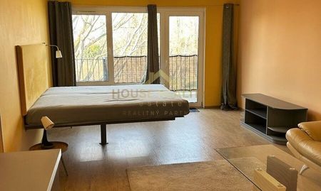 Novostavba s parkovaním 1 izbový byt, Hrachová ulica, BA II. Ružinov - Fotografia 5