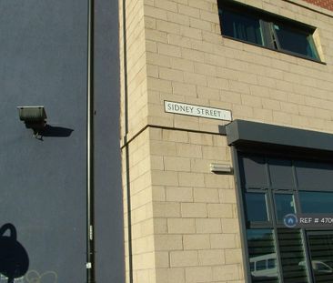 1 bedroom flat to rent - Photo 3