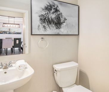 For Lease - 132 Conifer Creek Circle, Kanata, Ontario - Photo 5