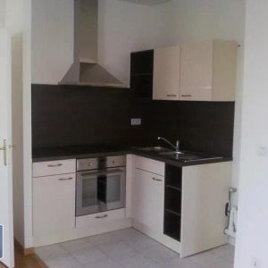 Appartement à louer 2 pièces 41.23m² - Photo 2