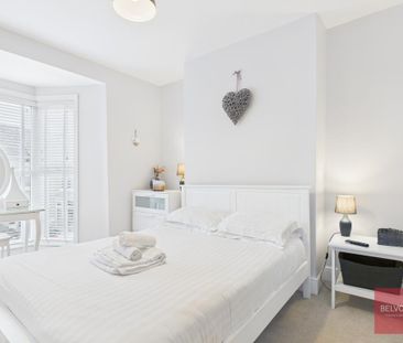 4 bedroom terraced house to rent - Photo 6