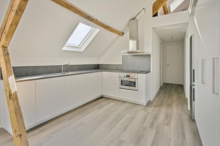 Appartement te huur: Achter De Drie Zwanen 1-D 5211 GR Den Bosch - Photo 2