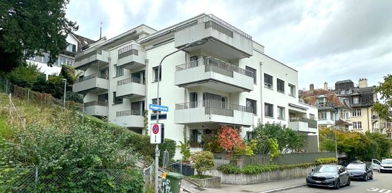 Rote Fabrik und der Zürichsee - beides ganz nah! - Photo 2