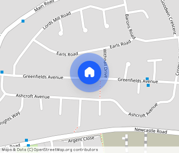 Greenfields Avenue, Shavington - Photo 1