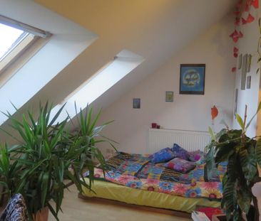 Stadtrand Köln-Wohnung für 6 Wochen Zwischenmiete Jan/Febr. - Foto 1