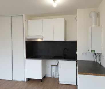 Location appartement 2 pièces, 43.50m², Livry-Gargan - Photo 4