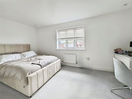 1 bedroom house to rent - Photo 2