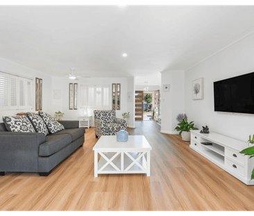 Hidden Oasis in Sought-After Sunrise Beach! - Photo 4