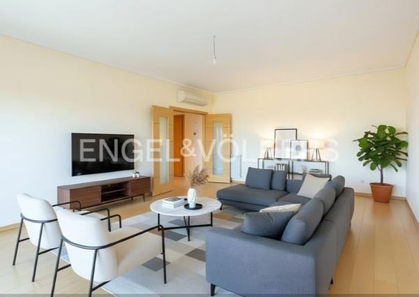Apartamento T2 em Lisboa