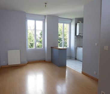 Location Appartement 2 pièces 33m² CHATEAUBRIANT 44110 - Photo 1