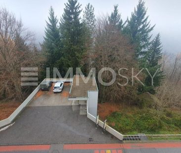 Elegante appartamento con balcone panoramico - Foto 1