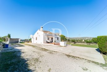 Flat for rent with Terrace in Jávea