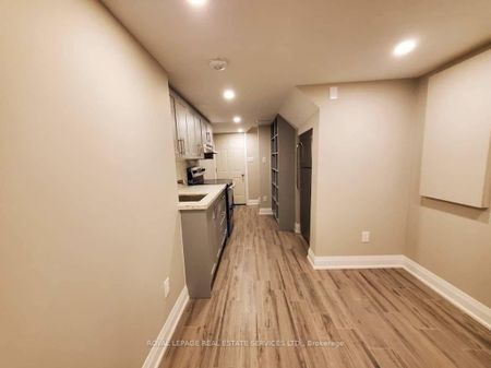 For Lease - 39 Venza Crescent Unit# Bsmt, Brampton, Ontario - Photo 3