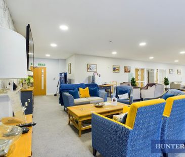 1 bedroom Flat To Let - Photo 4