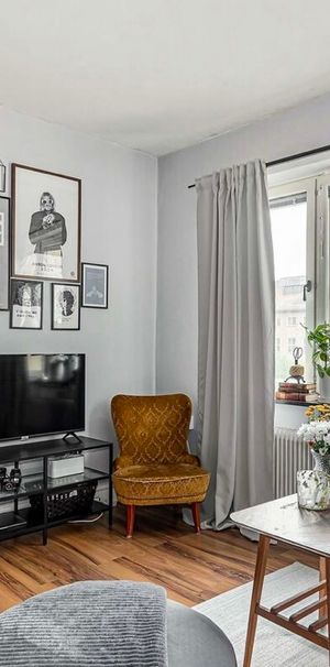 Borgaregatan, Nyköping - Foto 2