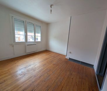 DIEPPE - Appartement 3 pièces - Photo 5