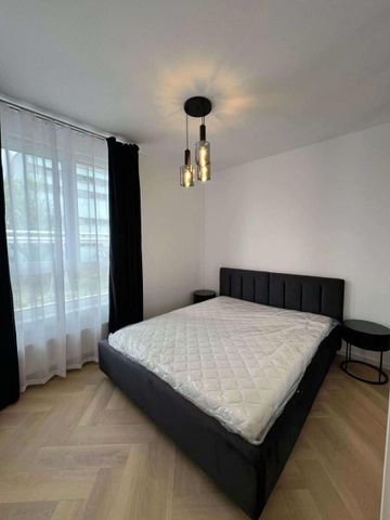 Na wynajem – 3‑pokojowe mieszkanie w Dzielnicy Waw 70.49 m² - Фото 5