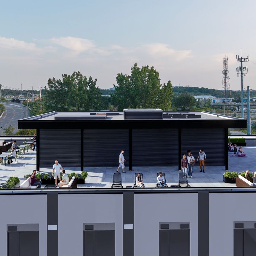 For Lease - 300 Tremblay Road Unit# 202, Alta Vista and Area, Ontario - Photo 1