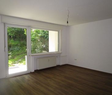 Wohnen am Park - Photo 1