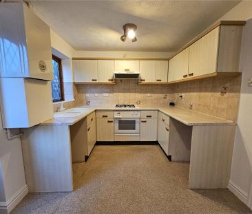 2 bedroom terraced house to rent - Photo 6