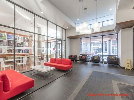 For Lease - 225 Sackville Street Unit# 2306, Toronto, Ontario - Photo 4