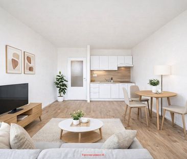 Pronájem bytu 1+kk • 27 m² bez realitkyČsl. armády, Karviná - Karvi... - Photo 5
