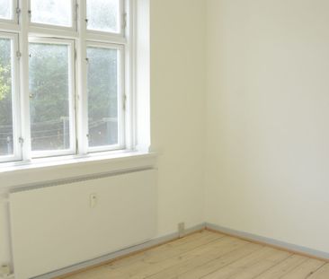 2 værelses – Bjergegade 57 2. tv. – Fredericia - Photo 1