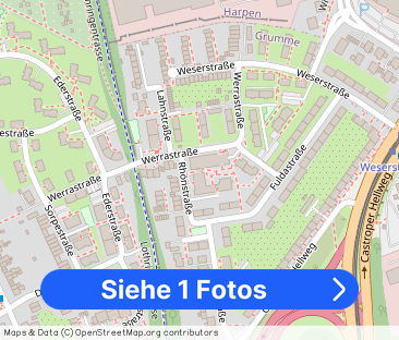 2-Zimmer Wohnung in Grumme für Senior*innen mit WBS - Foto 1