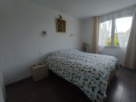 Location Maison 3 pièces 73m² NARROSSE 40180 - Photo 2