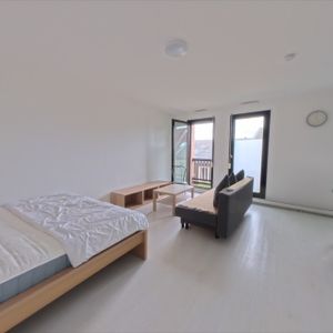 Location Appartement 1 pièce 36m² - Photo 2