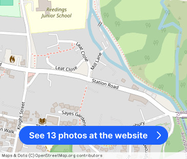 1 bedroom apartment for rent - Photo 1