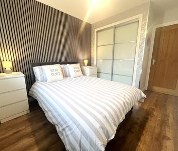 1 bedroom flat to rent - Photo 6