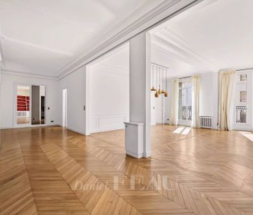 Location appartement, Paris 7ème (75007), 7 pièces, 245.88 m², ref ... - Photo 1