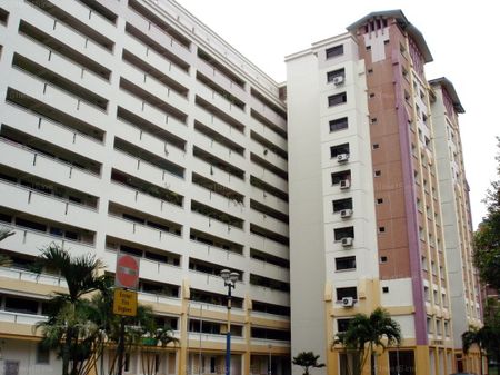 Blk 756 Woodlands Avenue 4 (Woodlands), HDB 4 Rooms - For Rent - Photo 3