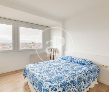 Flat for rent in Chueca - Justicia (Madrid) - Photo 3