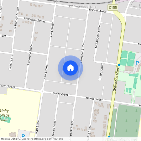 33 Campbell Street, Vic 3250, Colac