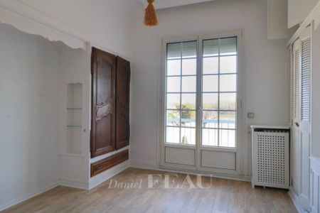 Location maison, Villennes-sur-Seine, 7 pièces, 209.91 m², ref 85493093 - Photo 4