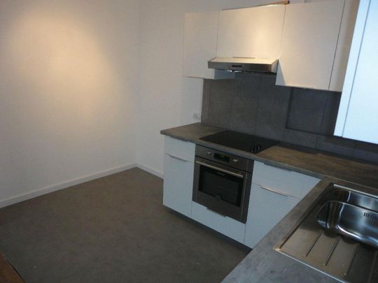 A LOUER : T2 à LILLE • rue Léon Gambetta • 655 € - Photo 1