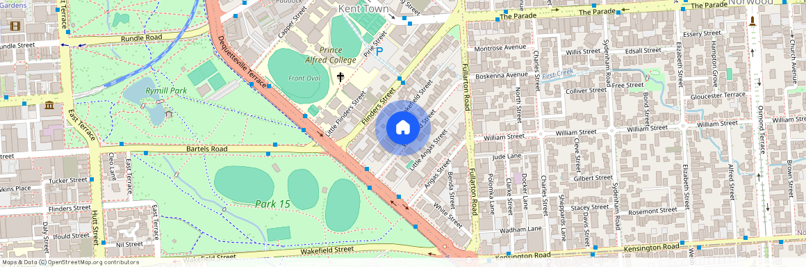 4/9 Wakefield Street, SA 5067, Kent Town