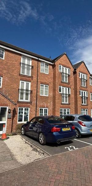 2 bedroom flat to rent - Photo 1