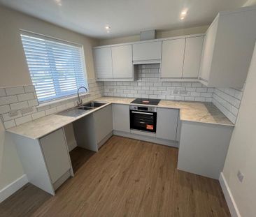 2 bedroom bungalow to rent - Photo 3